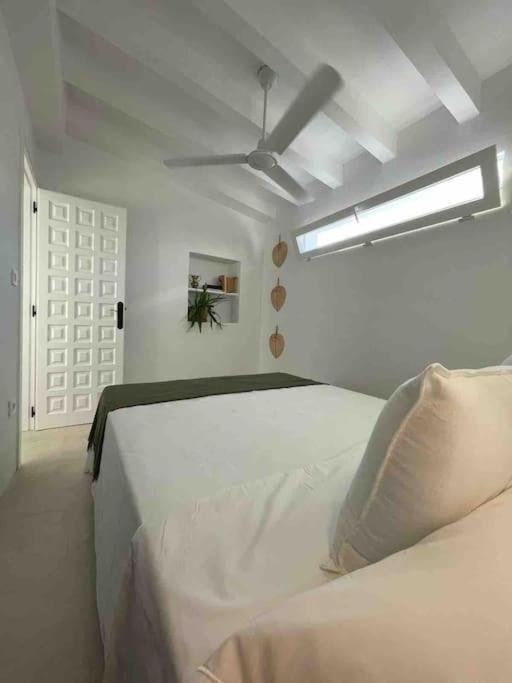 En El Centro De Moraira Apartment Exterior photo