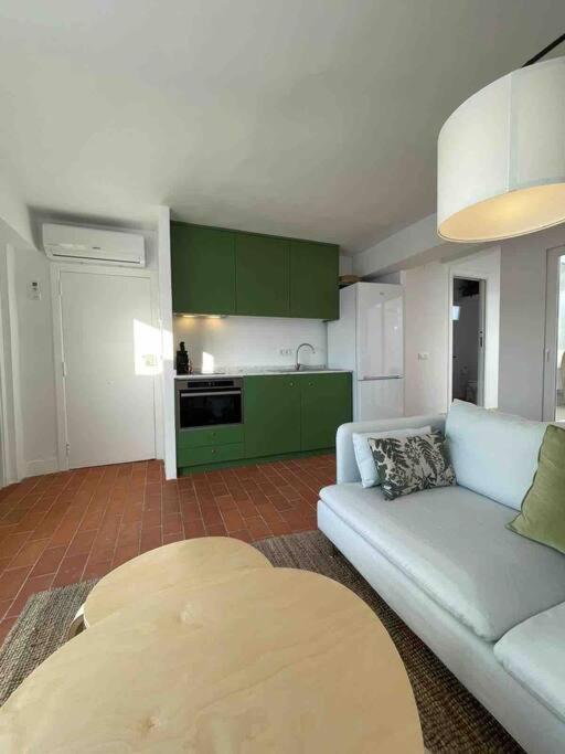 En El Centro De Moraira Apartment Exterior photo