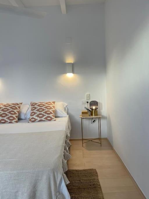En El Centro De Moraira Apartment Exterior photo